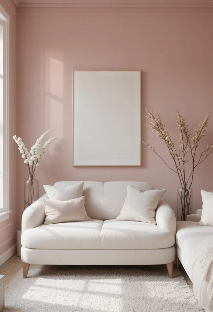 👉 pink color room decor ideas for stylish interiors