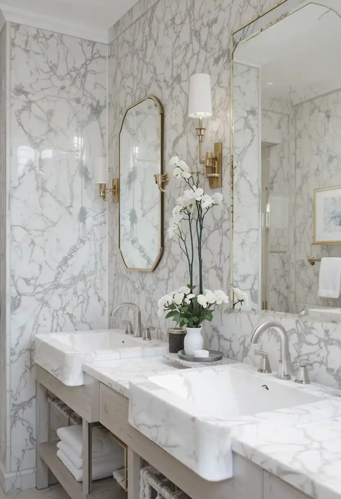 bathroom renovation ideas