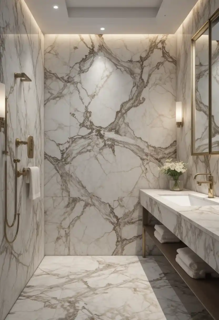 luxury bathroom interior design ideas