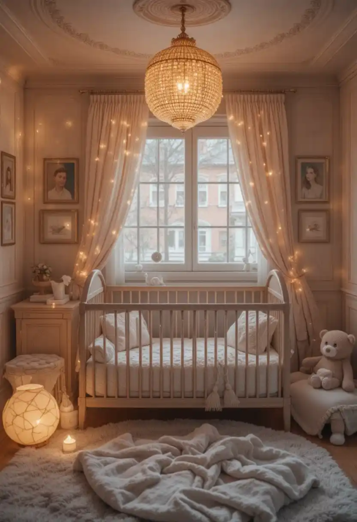baby room ideas