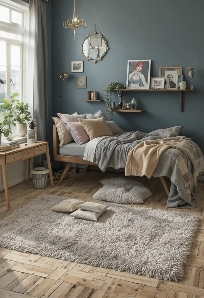 sisal rug
