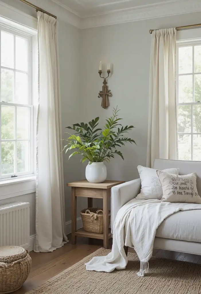 Summer Home Refresh Ideas