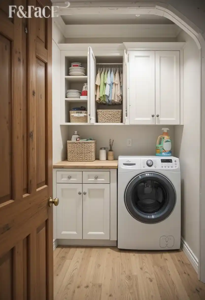 laundry room remodel ideas