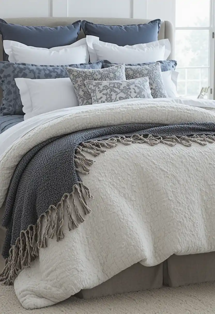 Cozy Small Bedroom Ideas