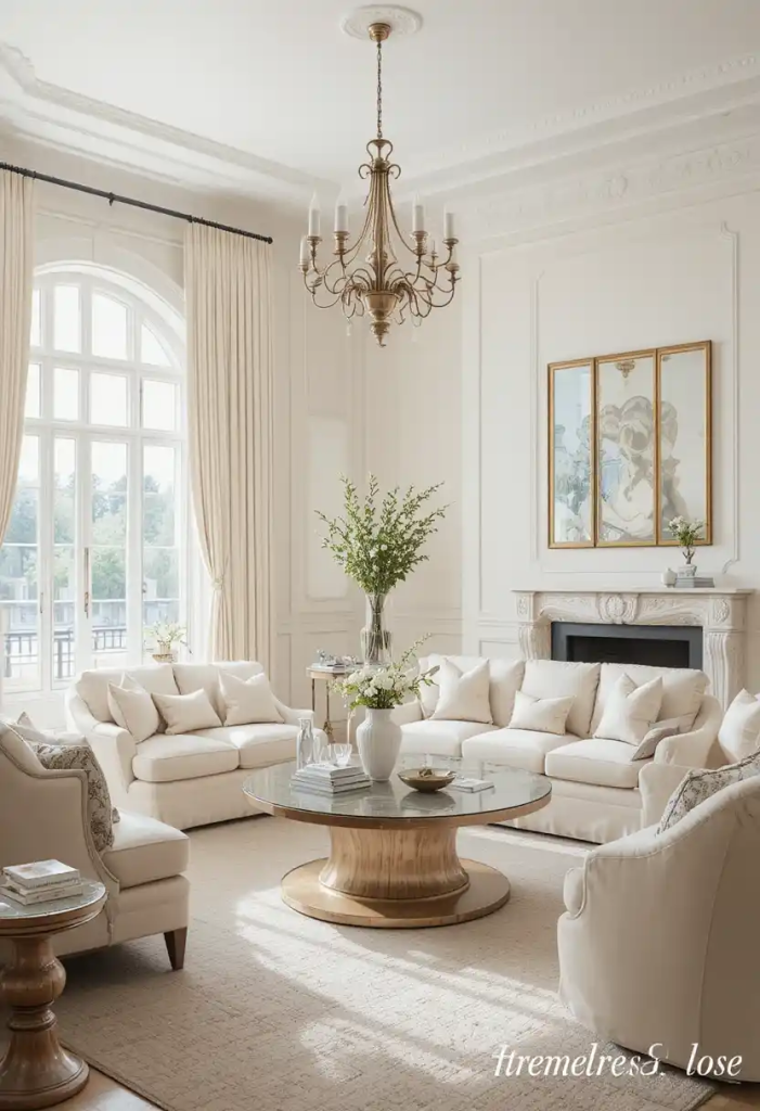 room color schemes ideas
