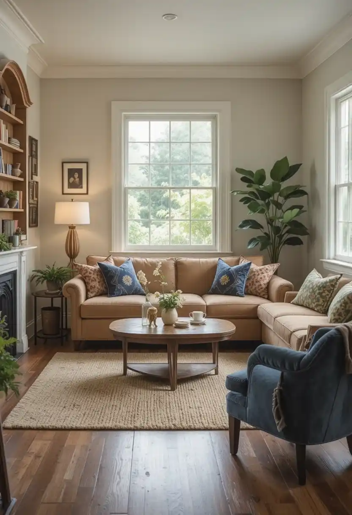 budget decor ideas