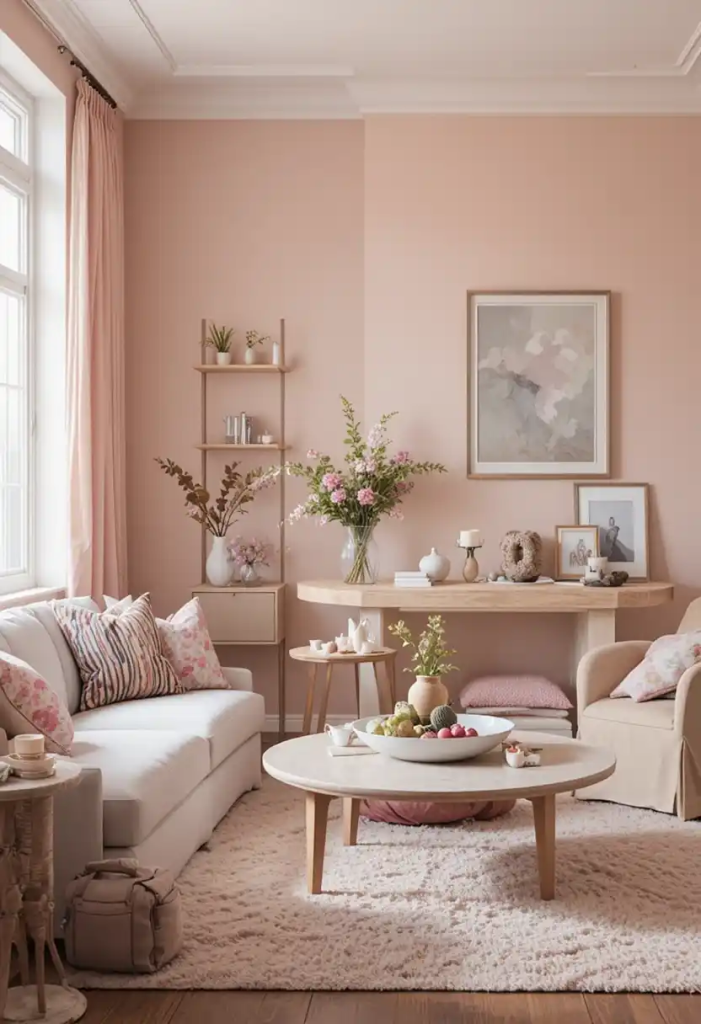 room makeover ideas