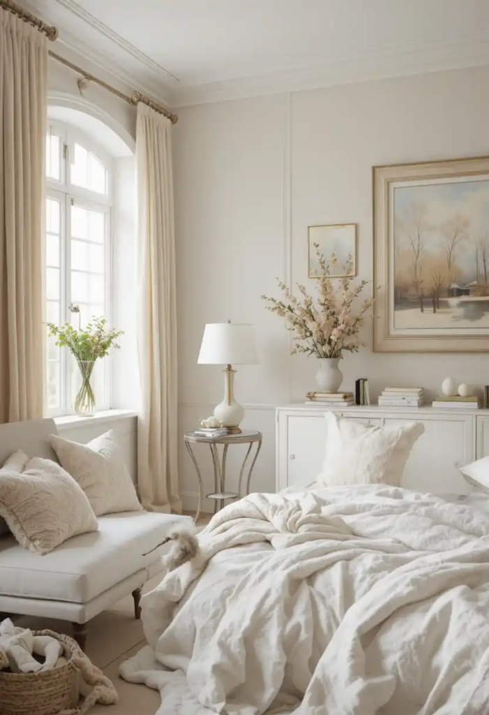 aesthetic home