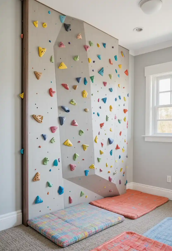indoor playground ideas