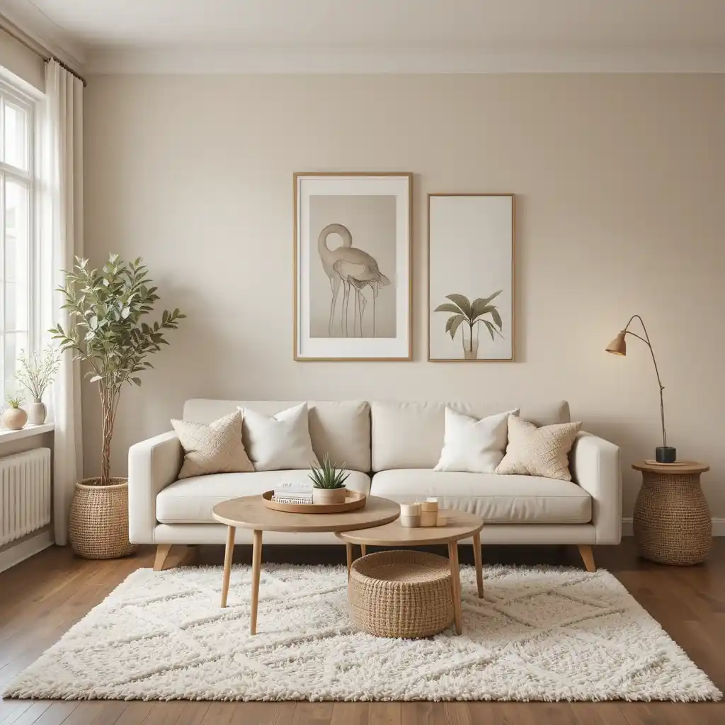 apartment inspiration