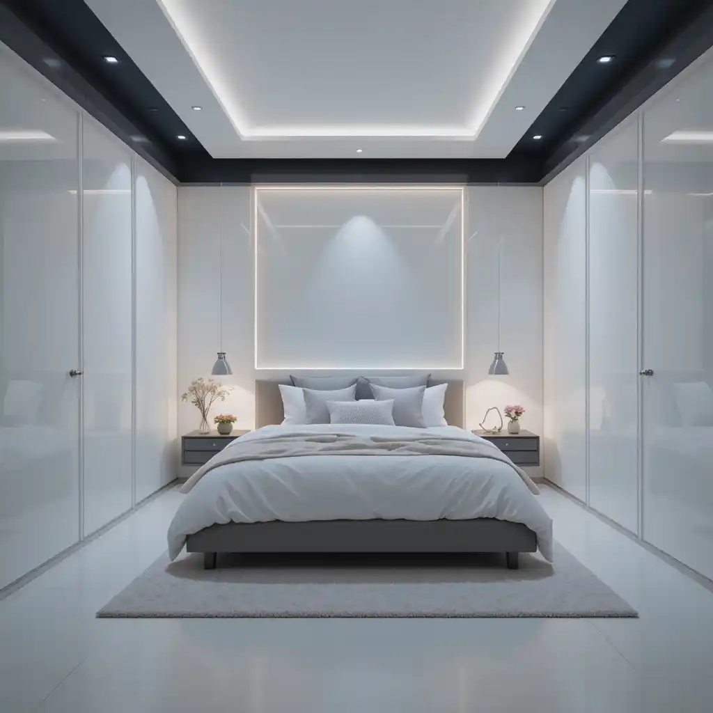 aesthetic bedroom ideas