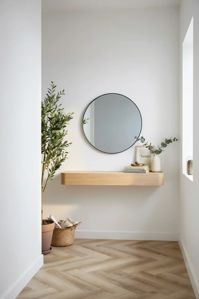 Small Console Tables ideas
