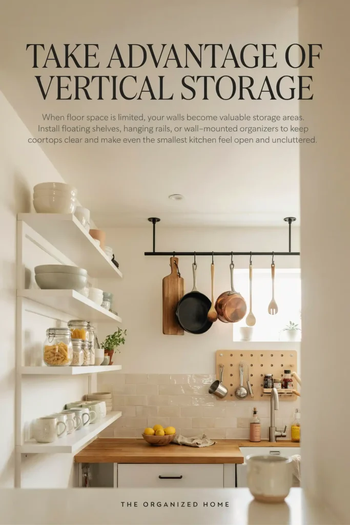 small kitchen ideas