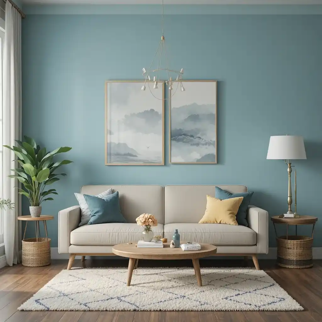 Beginner Guide to Home Decorating