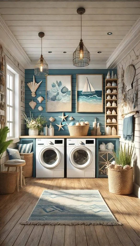 laundry room designs