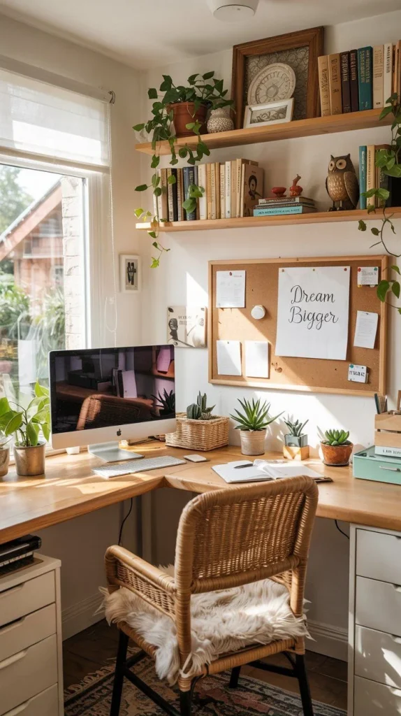 home office ideas