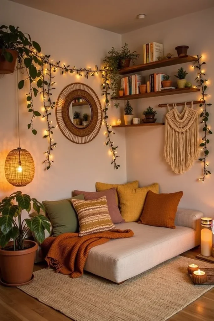 Apartment Bedroom Decor