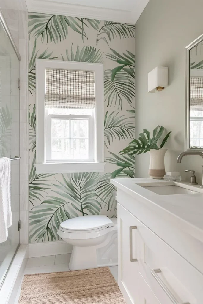 Bathroom Inspiration